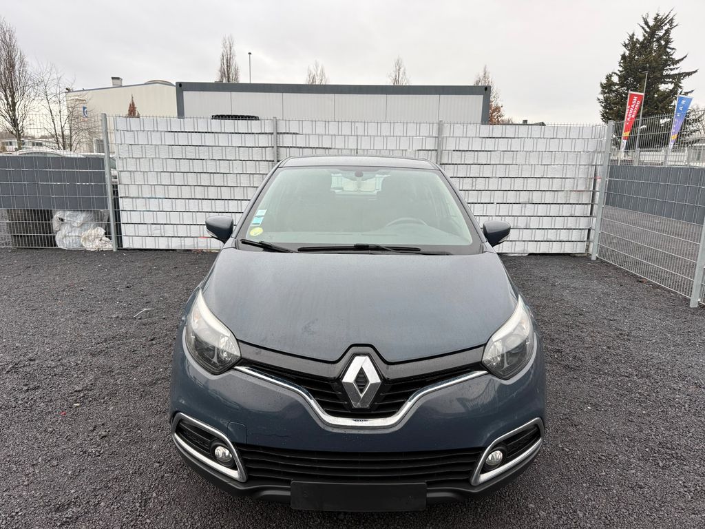 Angebot ansehen Renault Captur