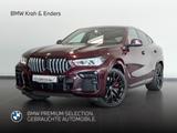 BMW X6 M50 xDrive H&K+Memory+Pano+StandHZG - BMW X6 M50 aus 2022