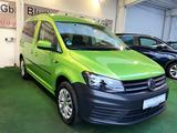 Volkswagen Caddy PKW Trendline BMT Behindertengerecht - Volkswagen Caddy: Trendline