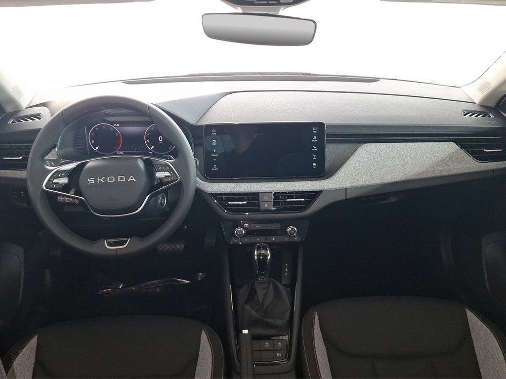 Skoda Scala - Bild 16