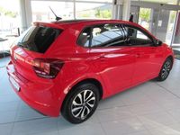Vorschau Volkswagen Polo
