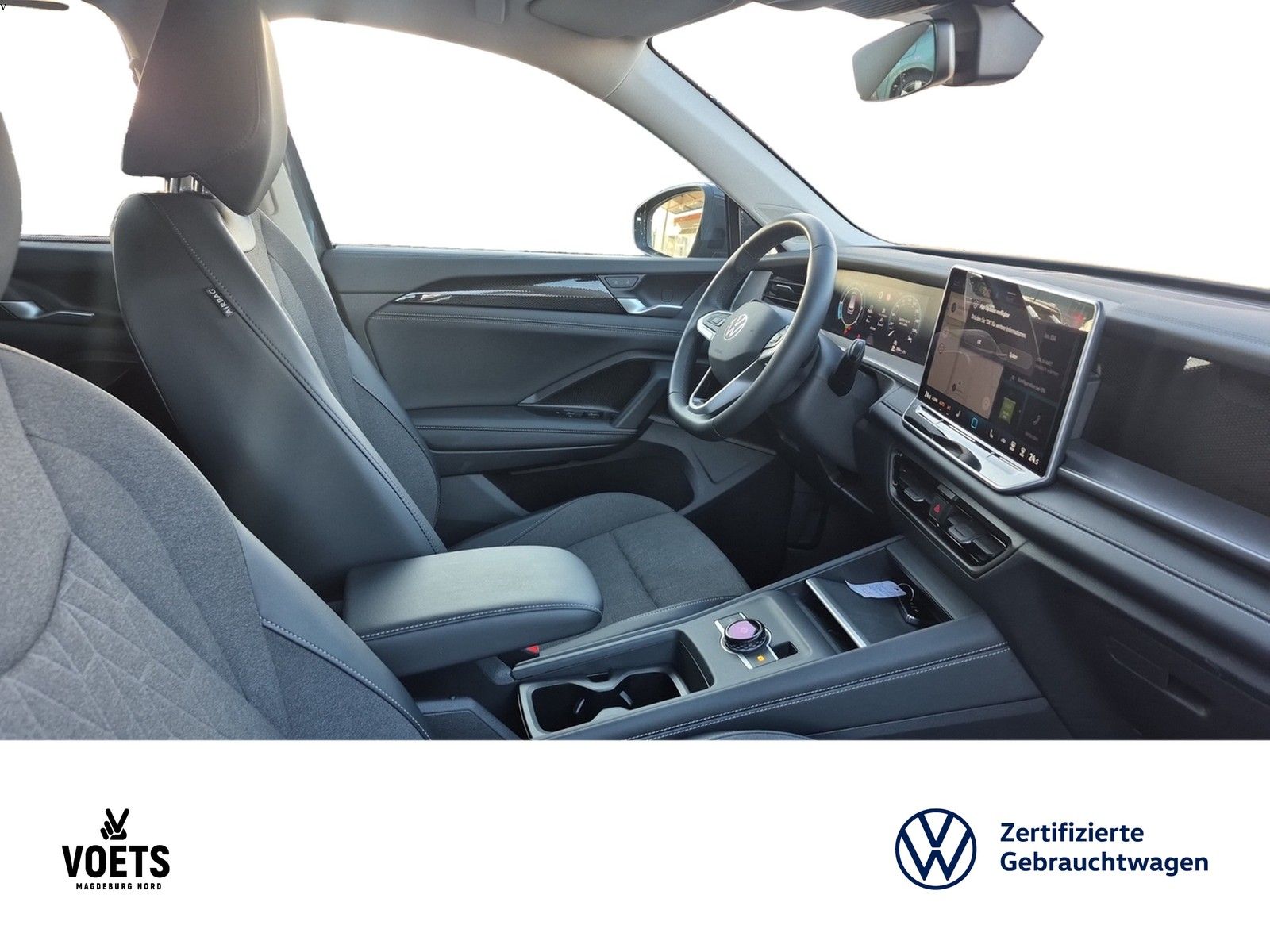 Volkswagen Tayron - Bild 8
