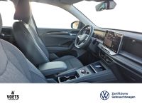 Volkswagen Tayron - Vorschau Bild 8