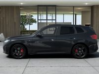 BMW X3 - Vorschau Bild 5