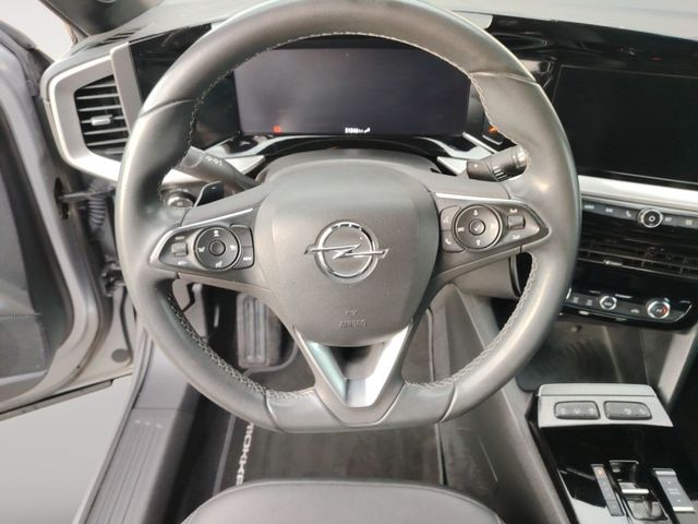 Mokka 1.2 DI Turbo Automatik Ultimate