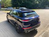 DS Automobiles DS7 (Crossback) BHDi180 Business Line-Leder-AHK - DS Automobiles DS7 (Crossback) Business