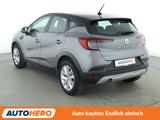 Renault Captur 1.3 TCe Zen Aut.*TEMPO*LED*KLIMA*GARANTIE - Renault Captur in Köln