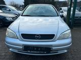 Opel Astra 1.6 Comfort* TÜV NEU* - Opel Astra Comfort mit Benzin-Antrieb