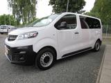 Opel Vivaro /9SITZE/Klima/Navi/Kamera/Tempom./PDC/AHK - mit Diesel-Antrieb: Partikelfilter, Van