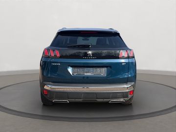 Peugeot 3008 - 4