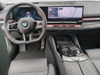 BMW 520 - Vorschau Bild 13
