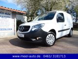 Mercedes-Benz Citan KA 109 CDI lang Klima /AHK /BT-Telefon/GJR - Mercedes-Benz Citan aus 2020