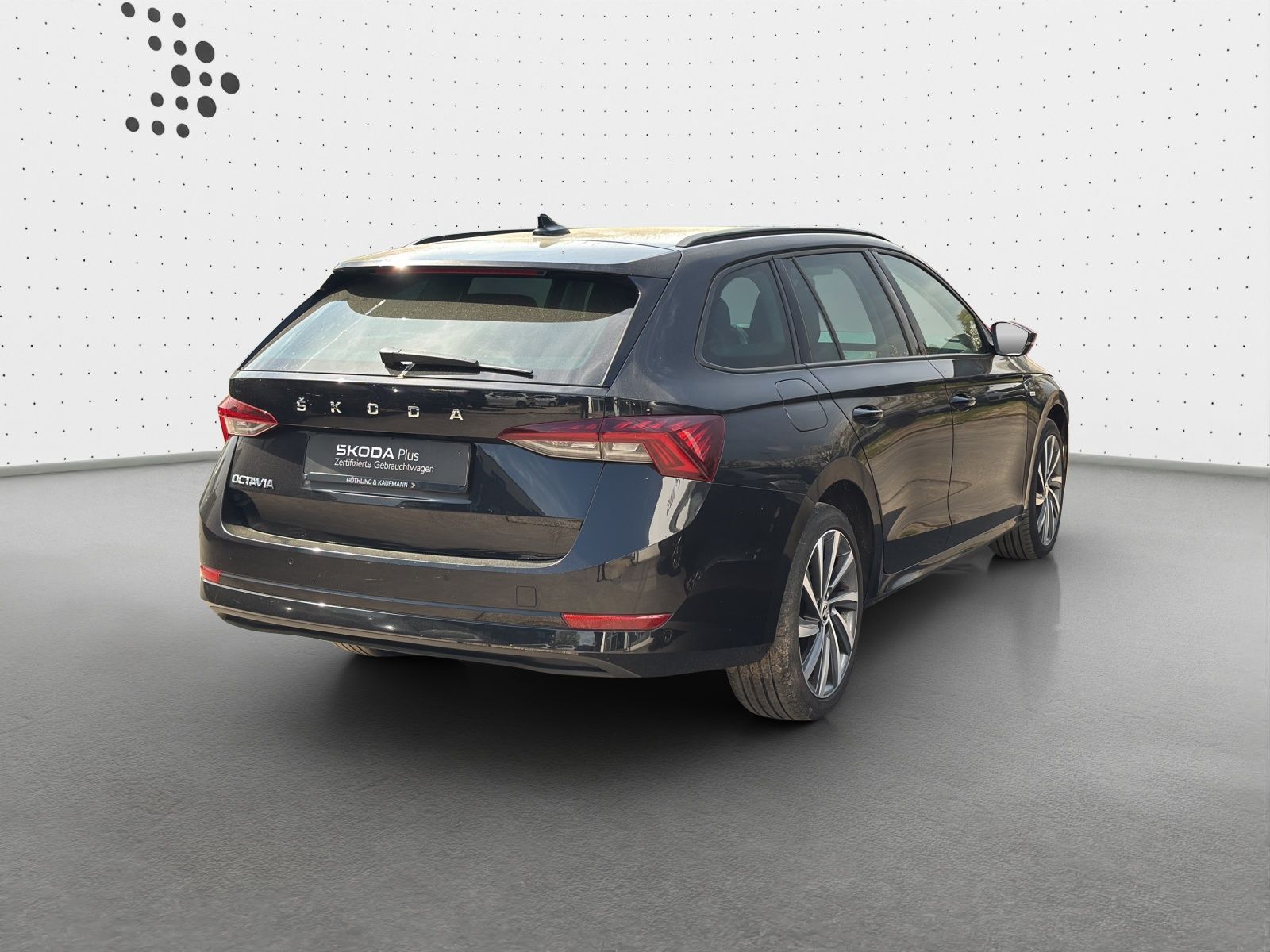 Skoda Octavia - Bild 3