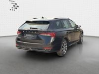 Skoda Octavia - Vorschau Bild 3