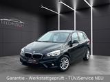 BMW 218 i Advantage"Garantie-ServiceNEU"2.Hand - BMW 218: Kleinbus