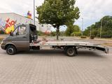 Mercedes-Benz Sprinter 416 Autotransporter - Mercedes-Benz Sprinter 416