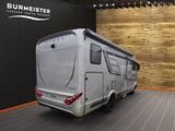 HYMER / ERIBA / HYMERCAR B-Klasse MC I BlackLine 600 BMC-I, BMCI, B MC-I - Hymer B-Klasse MC I BlackLine