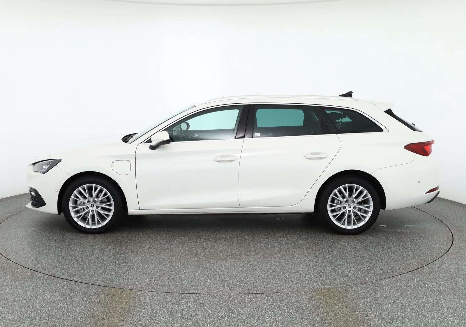Seat Leon ST 1.4 TSI e-Hybrid DSG Xcellenc AHK Kamera