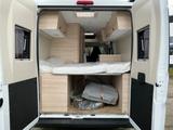 Challenger VAN V 114 BREAK EDITION Markise, Rückfahrkamera - Challenger Van
