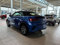 Volkswagen T-Roc - Vorschau Bild 7