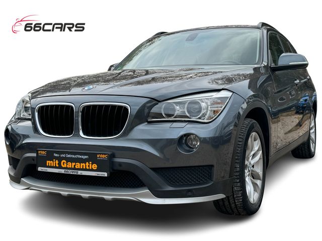 BMW X1 xDrive 20i Advantage+* Bi-Xenon*1.Hd*S-Heft*