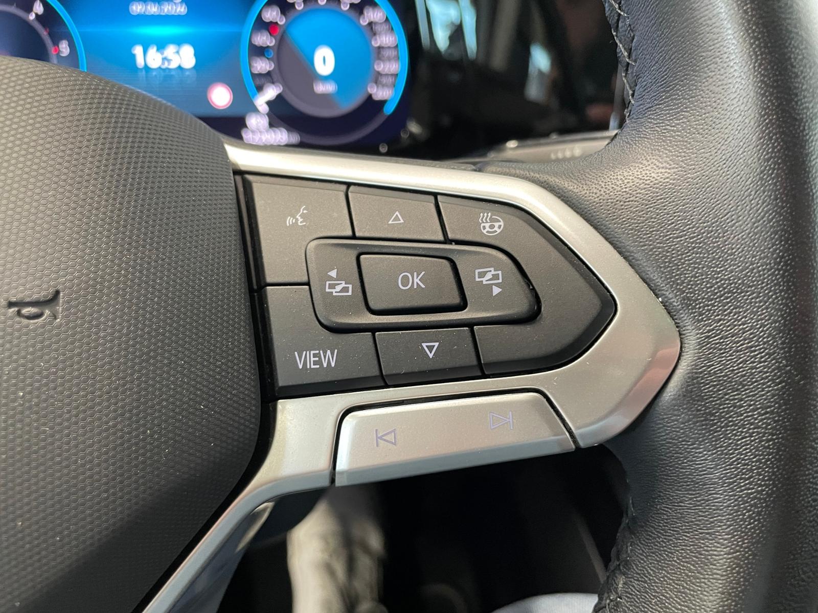 Volkswagen Golf VIII Variant Style 2.0 TDI DSG LED NAVI, миниатюра 14