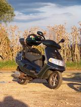 Piaggio Hexagon super gtx 125  - Angebote