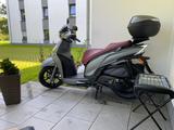 Kymco People S 300i ABS