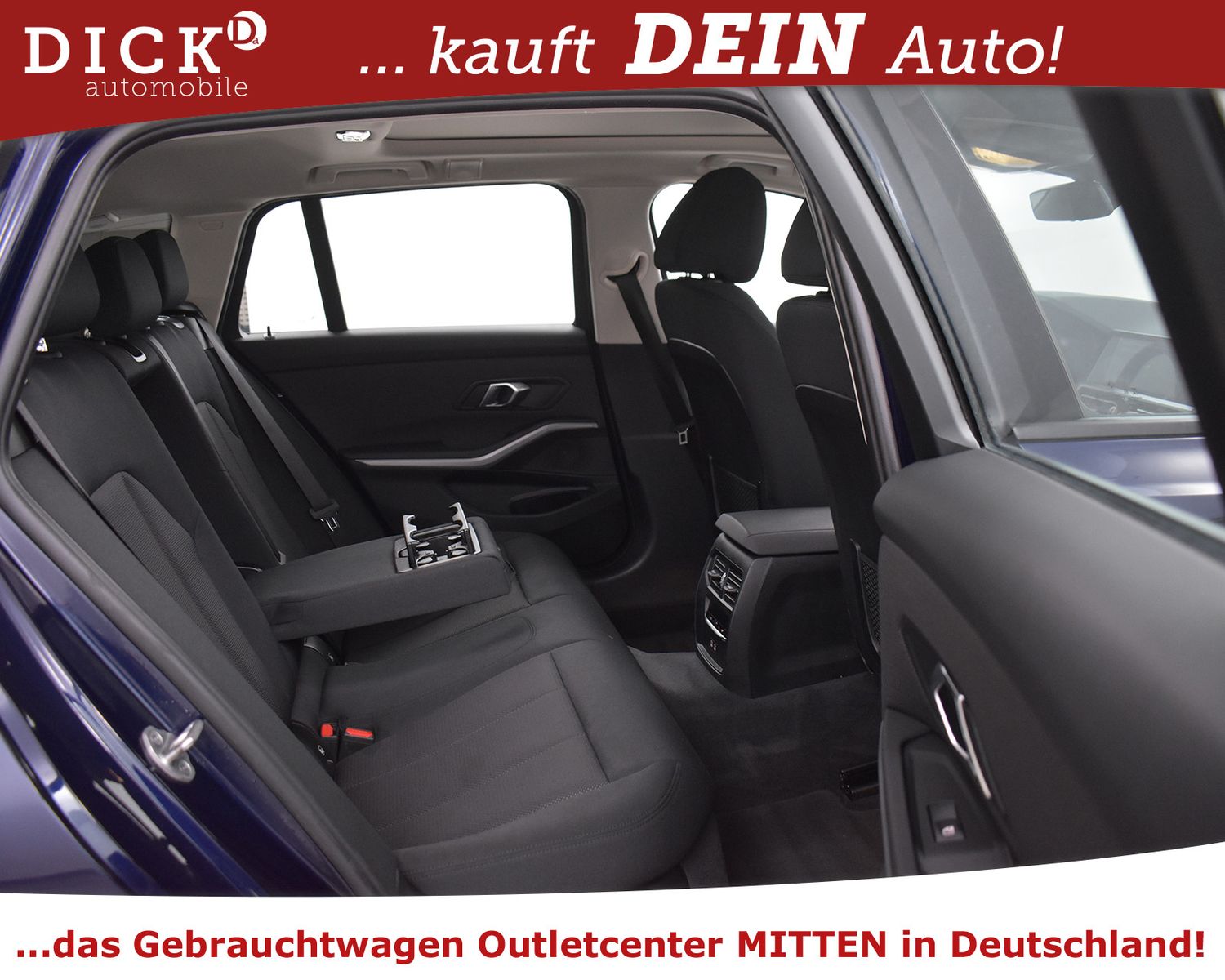BMW 330e Aut Advan PANO+HEAD+KAM+PROF+LED+SHZ+TEMP+M - Image 20