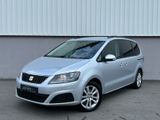 Seat Alhambra Reference 7.SITZER PDC AHK TEMPOMAT - Seat Alhambra mit Diesel-Antrieb: Kleinbus, Reference