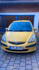 Honda Jazz 1.4 ES Sport ES Sport - Honda Jazz ES