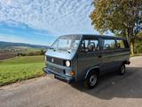 Volkswagen VW T3 Caravelle Coach Bulli VW Bus Oldtimer - Volkswagen T3: Bulli