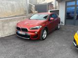 BMW X2 2.0 XDrive Automatik FESTPREIS!!!!!... - BMW X2 in Bielefeld