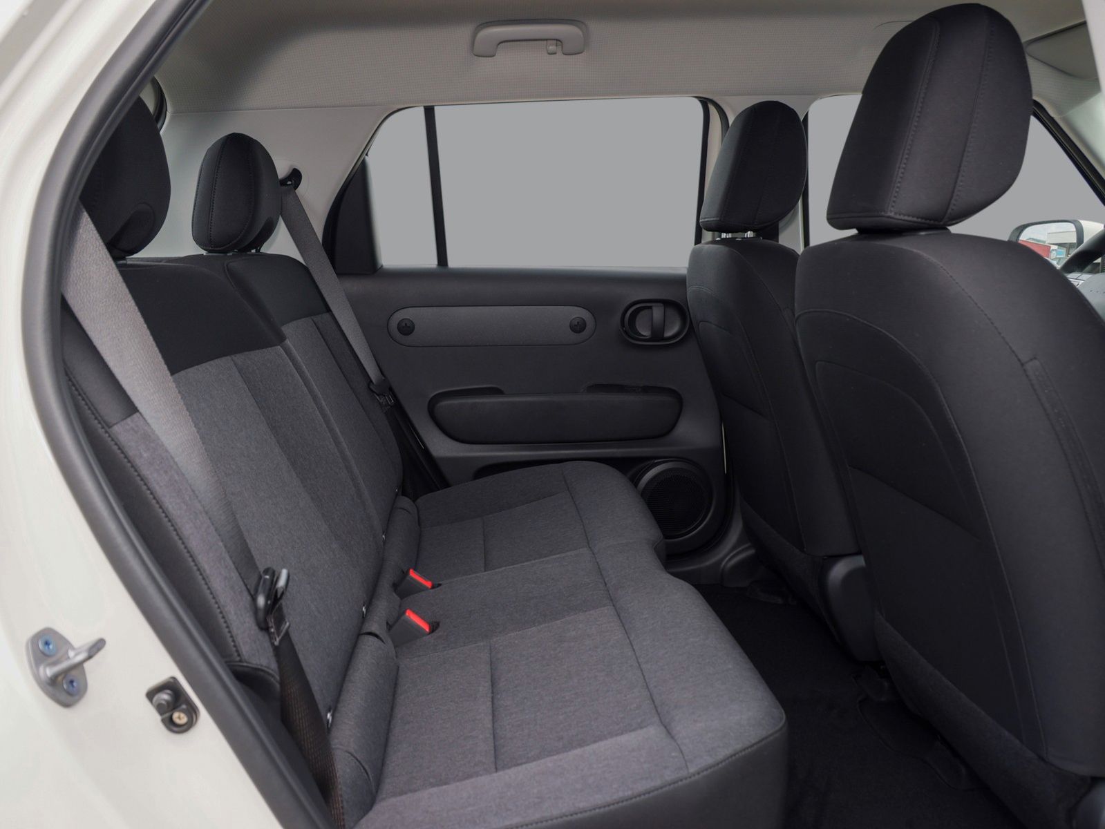 Hyundai INSTER – Bild 9