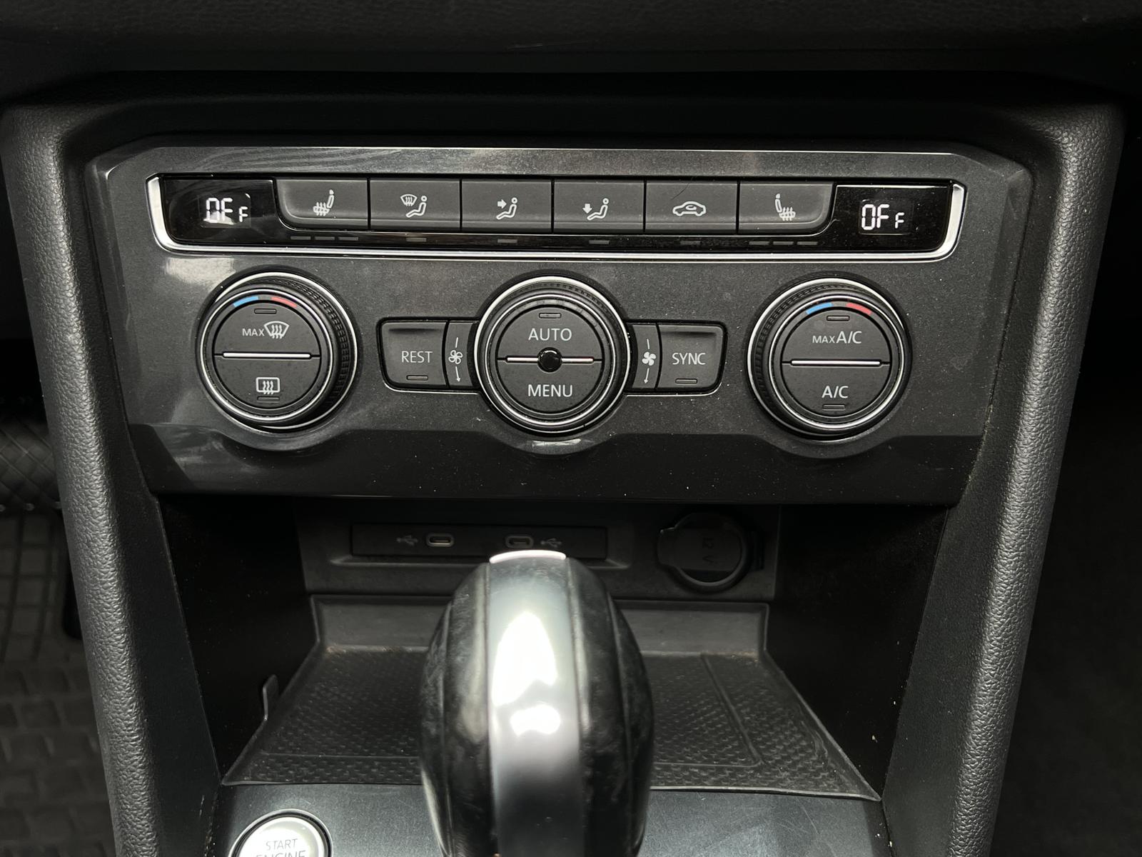 Volkswagen Tiguan Allspace Highline 4M Panorama AHK Kam360, миниатюра 17