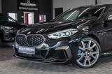 BMW M235i Gran Coupe xDrive|M-SITZE|PANO|MEMORY|HI-F - schwarze BMW M235