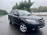 Hyundai Santa Fe 2.2 CRDi GLS 4WD*GARANTIE*AUTOMATIK*TÜV - Hyundai SANTA FE in Hamm