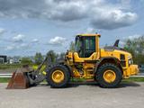 Volvo L90H - Volvo L90