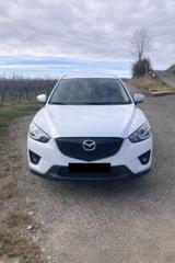 Mazda CX-5 2.2 SKYACTIV-D Center-Line Center-Line - Mazda CX-5 in Freiburg