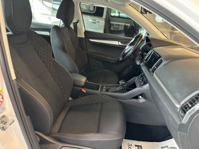 Skoda Karoq Ambition 4×4 *Automatik*