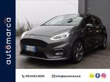 Ford FORD Fiesta 5p 1.0 ecoboost ST-Line 100cv del 20 - Ford Fiesta: 5d