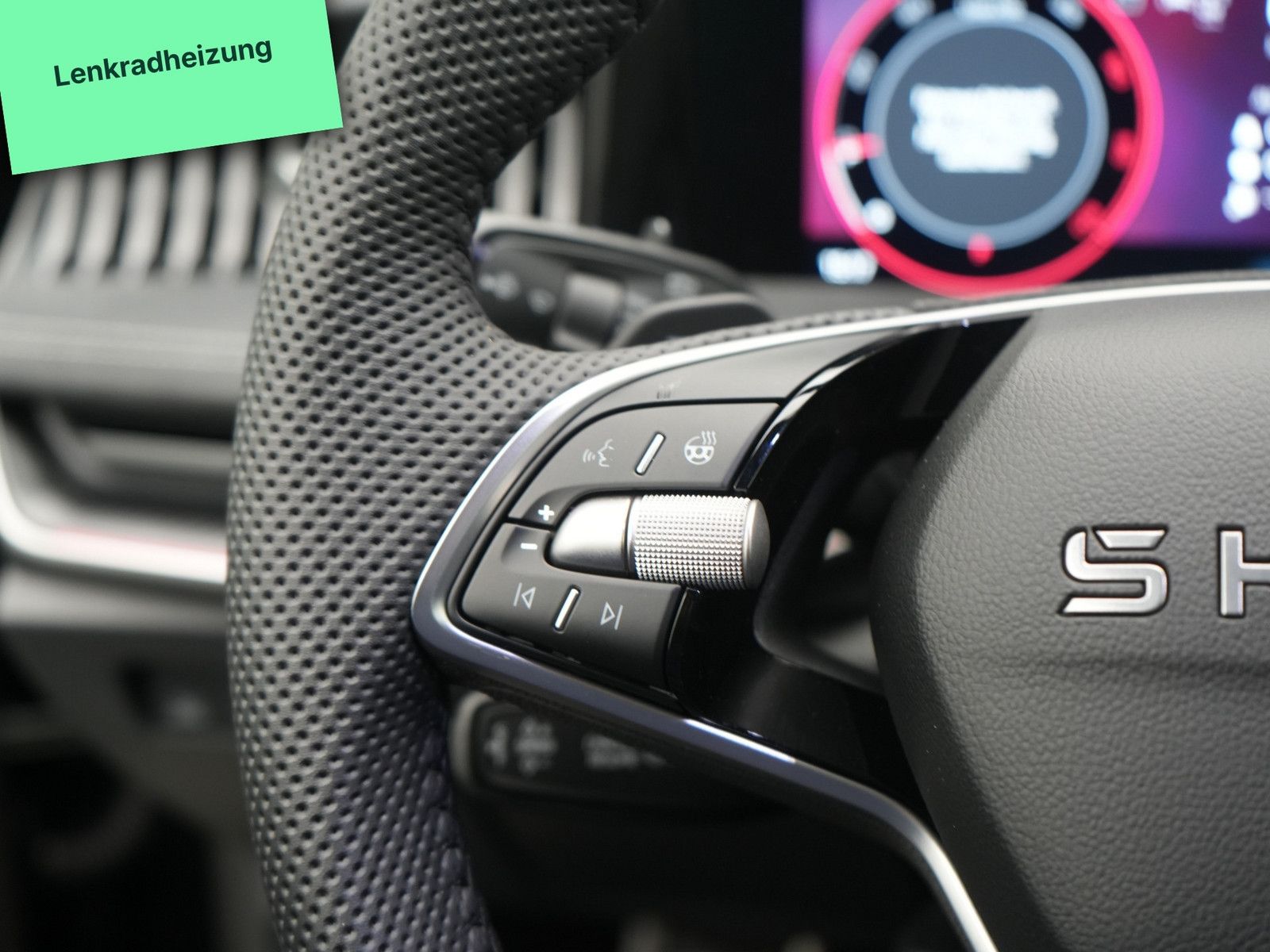 Skoda Superb - Bild 8