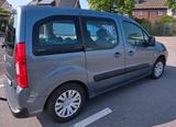 Citroën Berlingo 1.6 16V 80kW Multispace  - gebrauchte Citroën Berlingo aus dem Jahr 2008