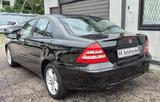 Mercedes-Benz C 180 Kompressor Aut - gebrauchte Mercedes-Benz C 180 aus dem Jahr 2004