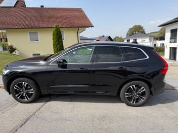 Volvo XC60 - 2