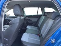 Skoda Octavia - Vorschau Bild 17