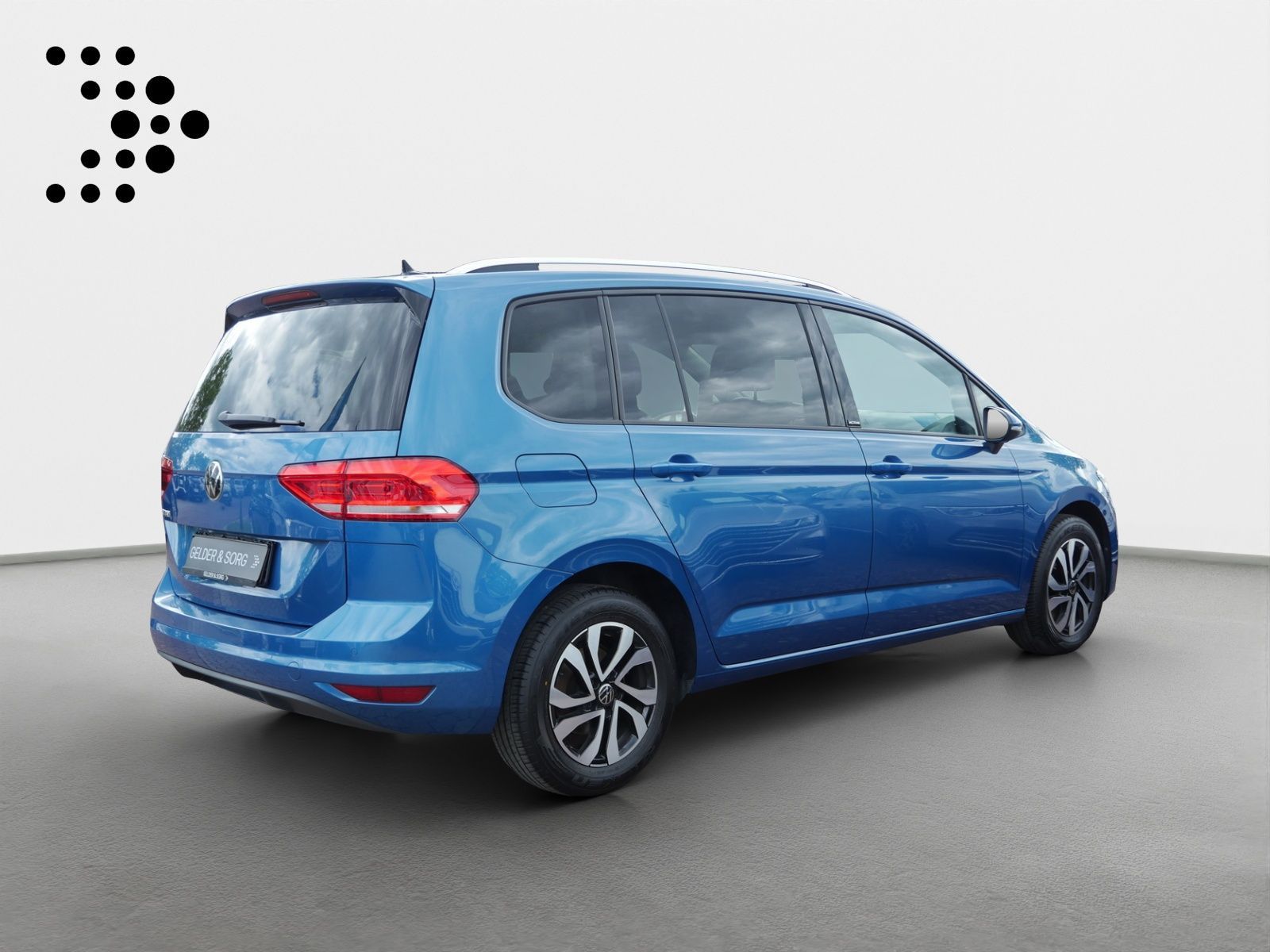 Volkswagen Touran - Bild 18