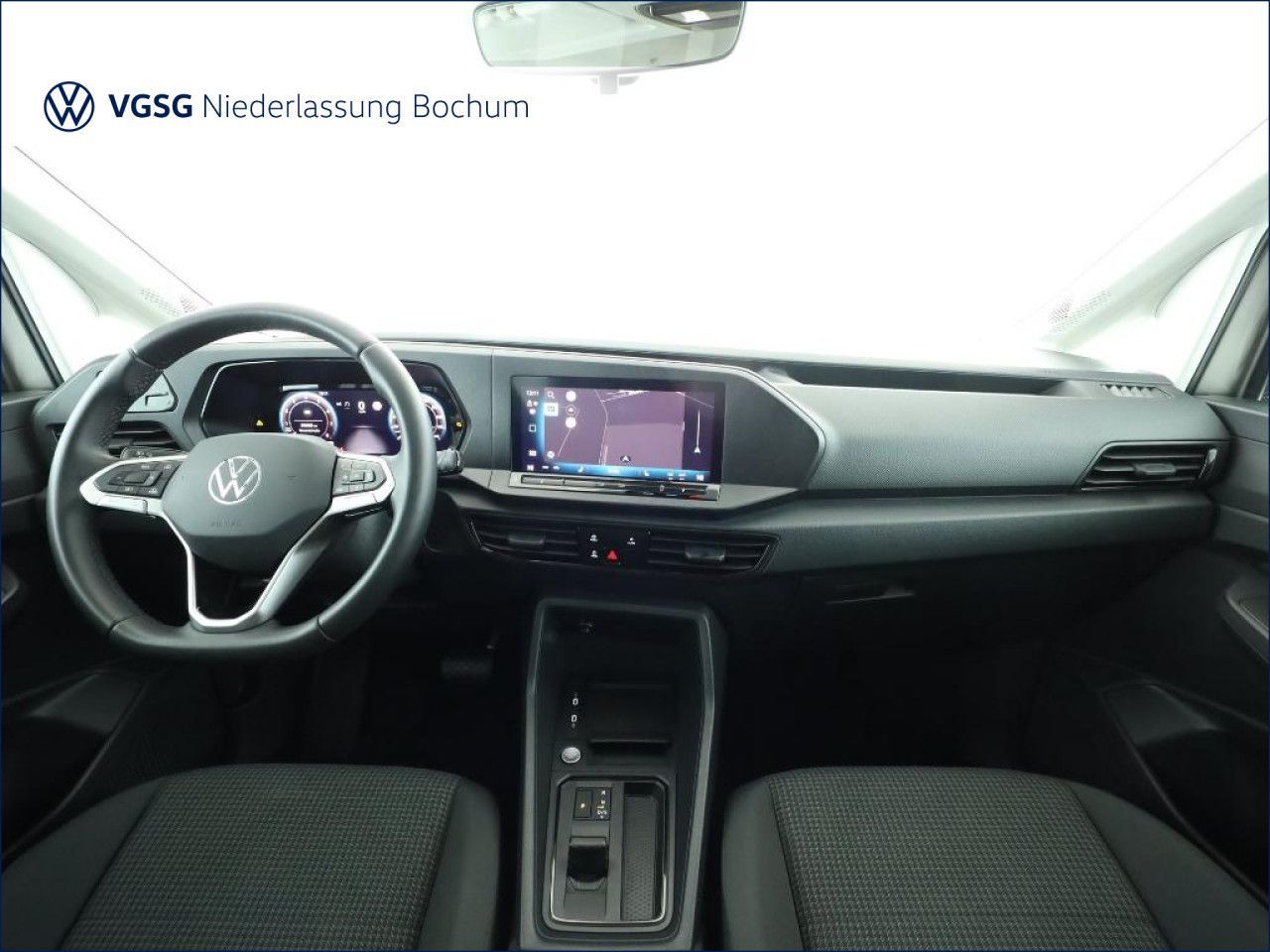 Volkswagen Caddy - Bild 10