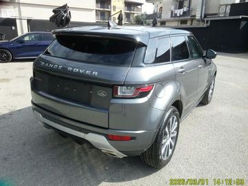 Land-Rover Range Rover Evoque - 4