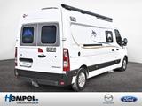 Bürstner Delfin C 621 KLIMA PDC KAMERA NAVI AHK STANDHZ - Bürstner Delfin